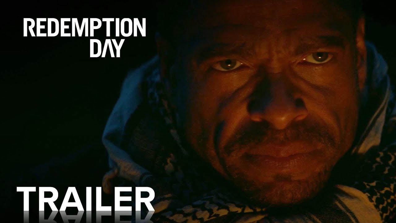 Redemption Day Trailer