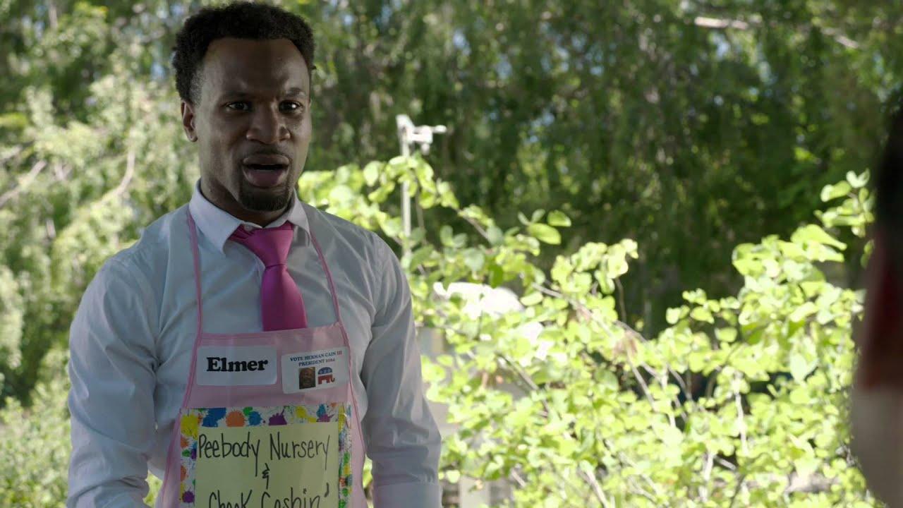 The Purge: The Morning After Trailer