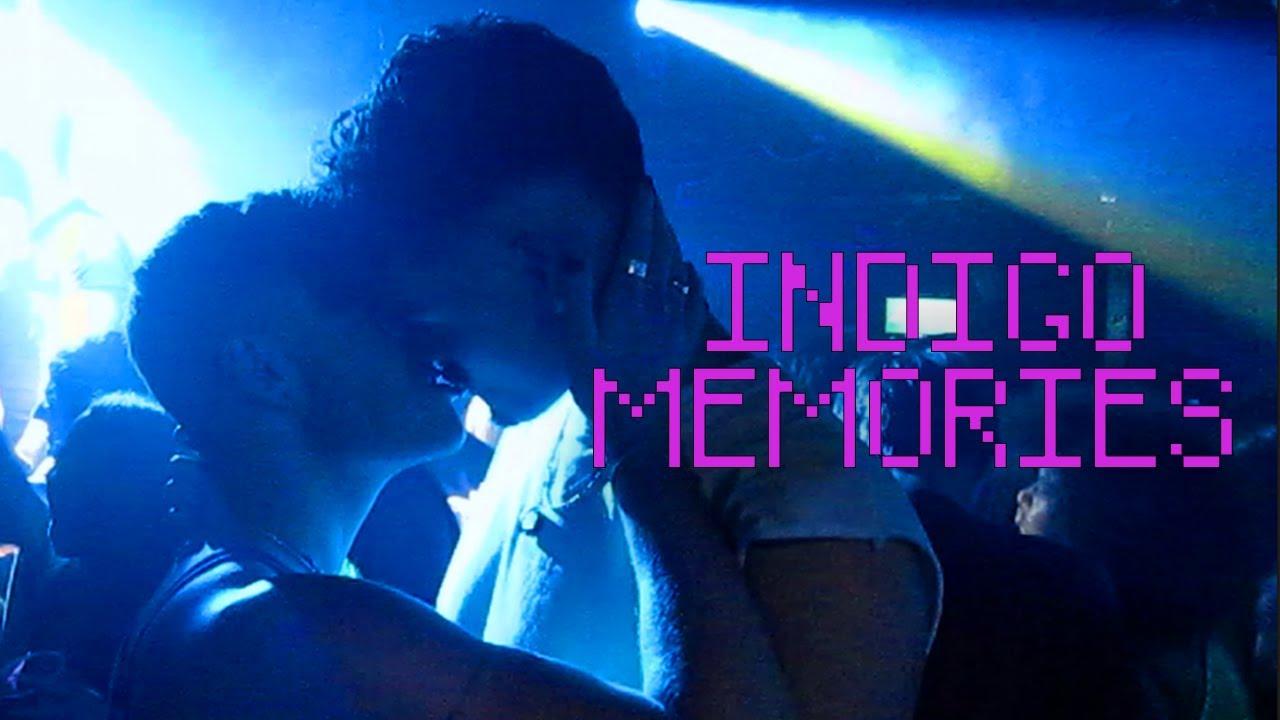 Indigo Memories Trailer