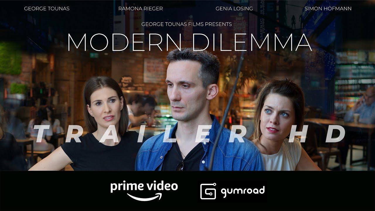 Modern Dilemma Trailer
