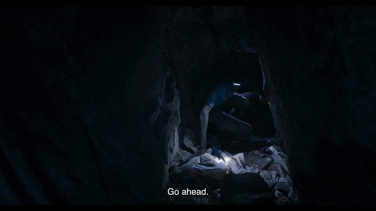 Mountain of Gold Trailer