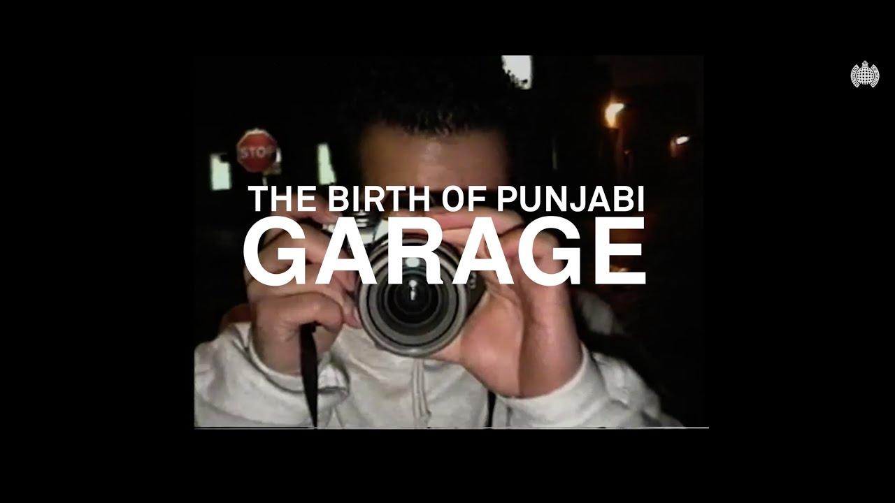 The Birth of Punjabi Garage Trailer
