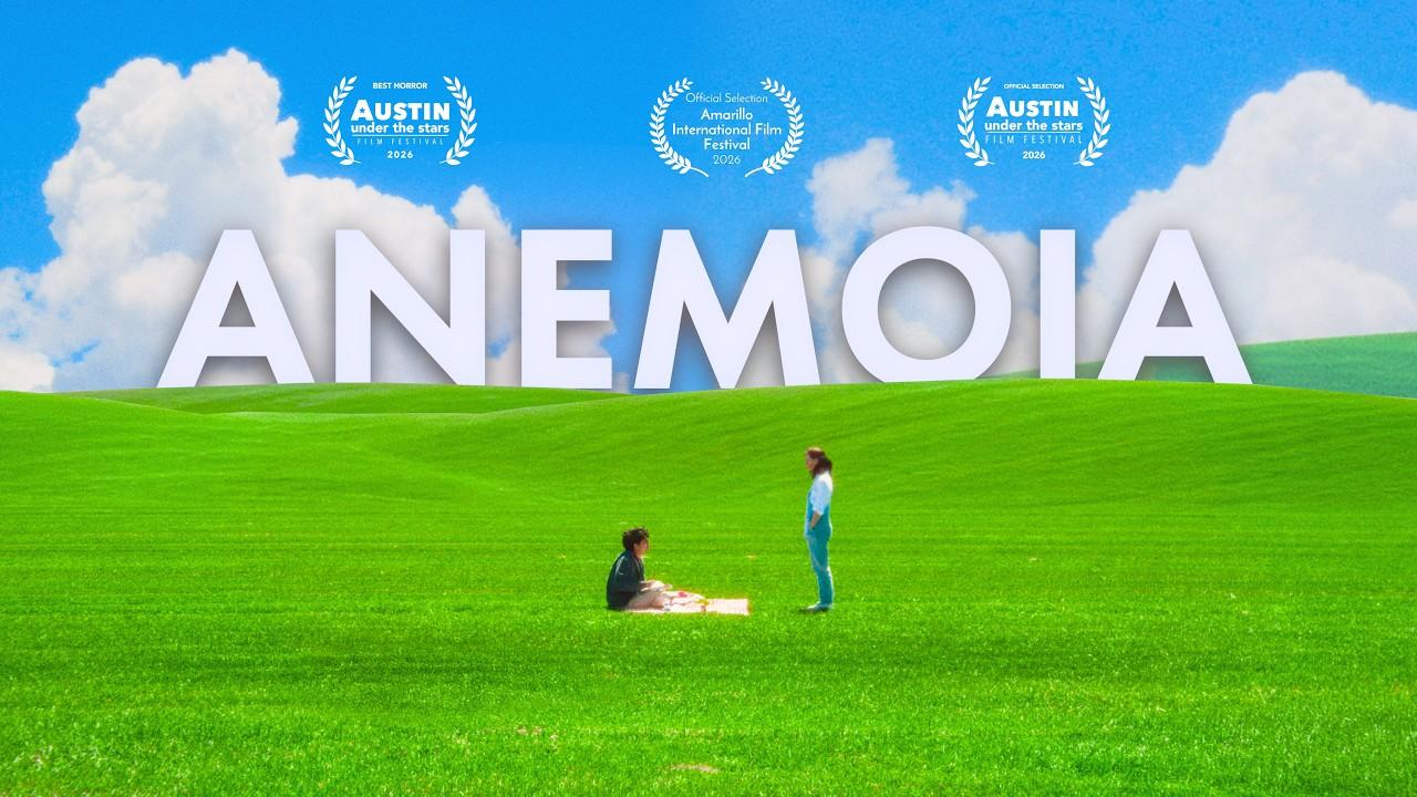 Anemoia Trailer