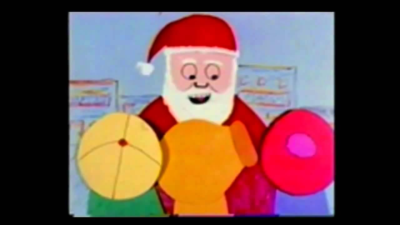 The Spirit of Christmas: Jesus vs. Frosty Trailer
