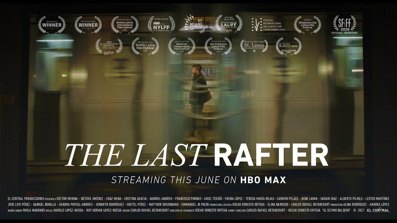 The Last Rafter Trailer