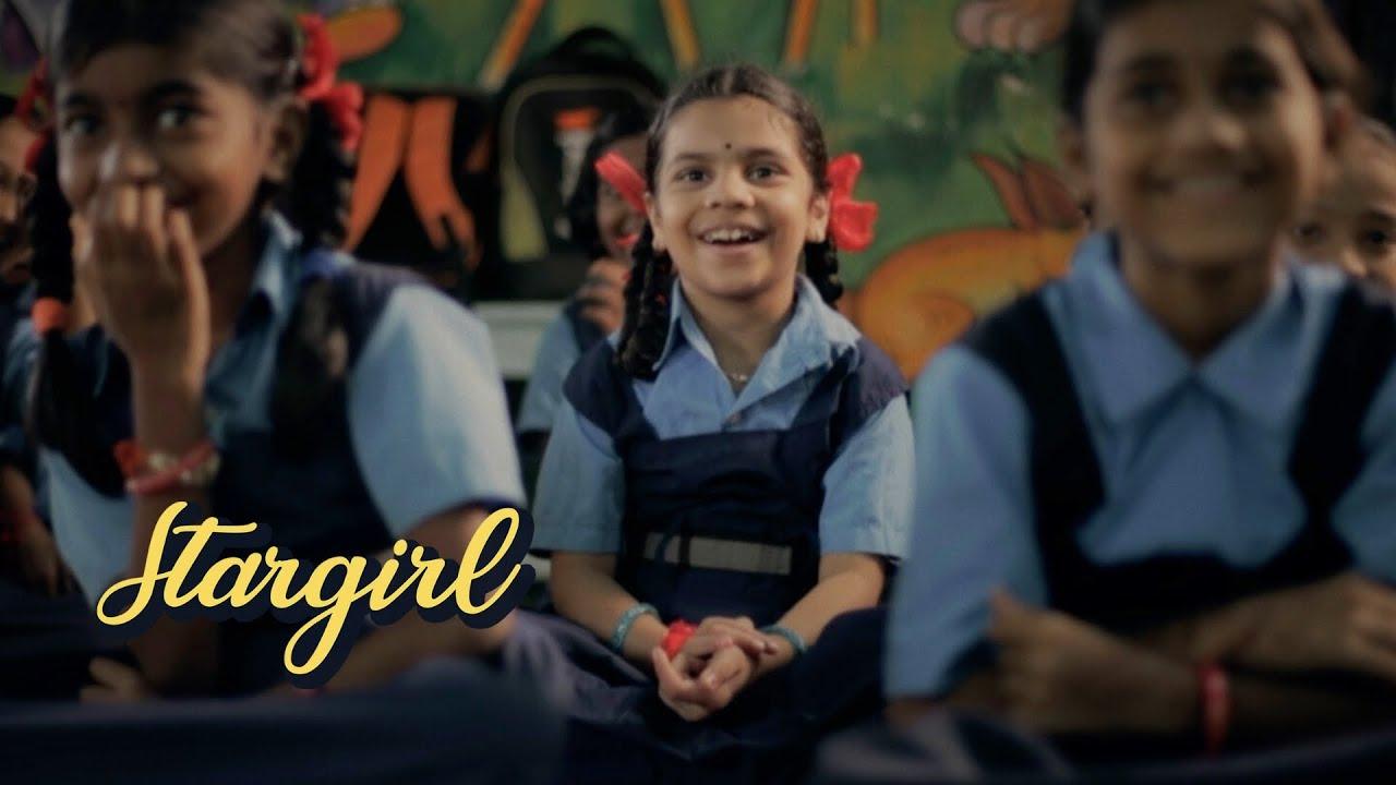 Stargirl Trailer