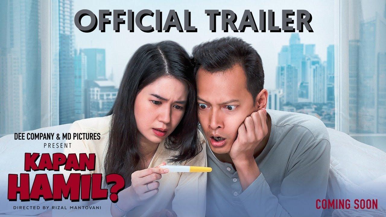 Kapan Hamil? Trailer