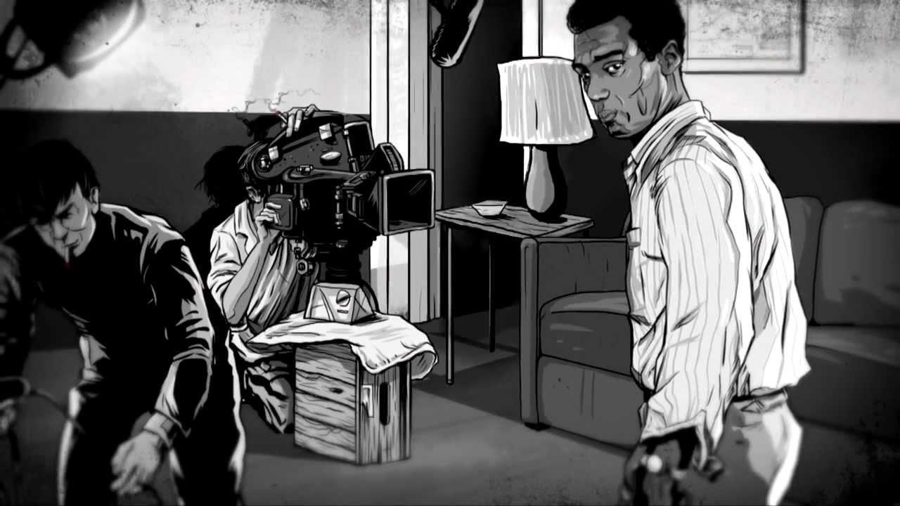 Birth of the Living Dead Trailer