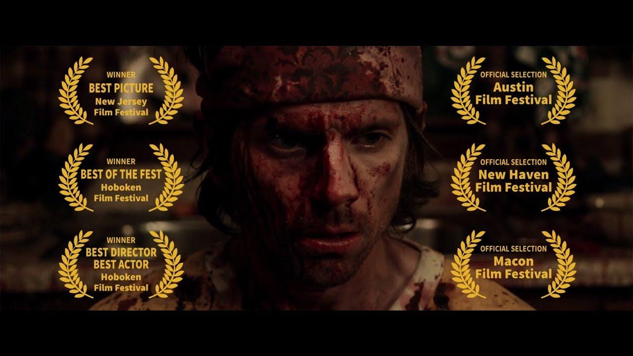 Bullitt County Trailer