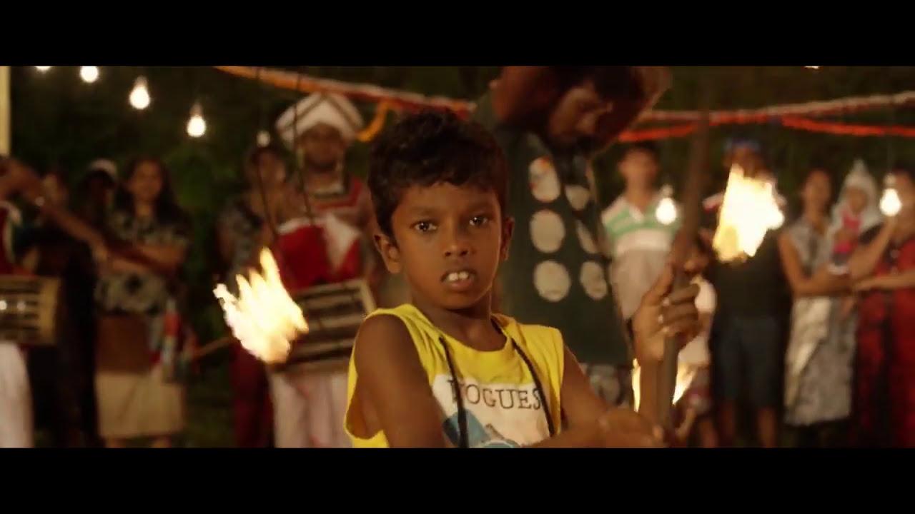 Parents Visit Me in Sri-Lanka Trailer