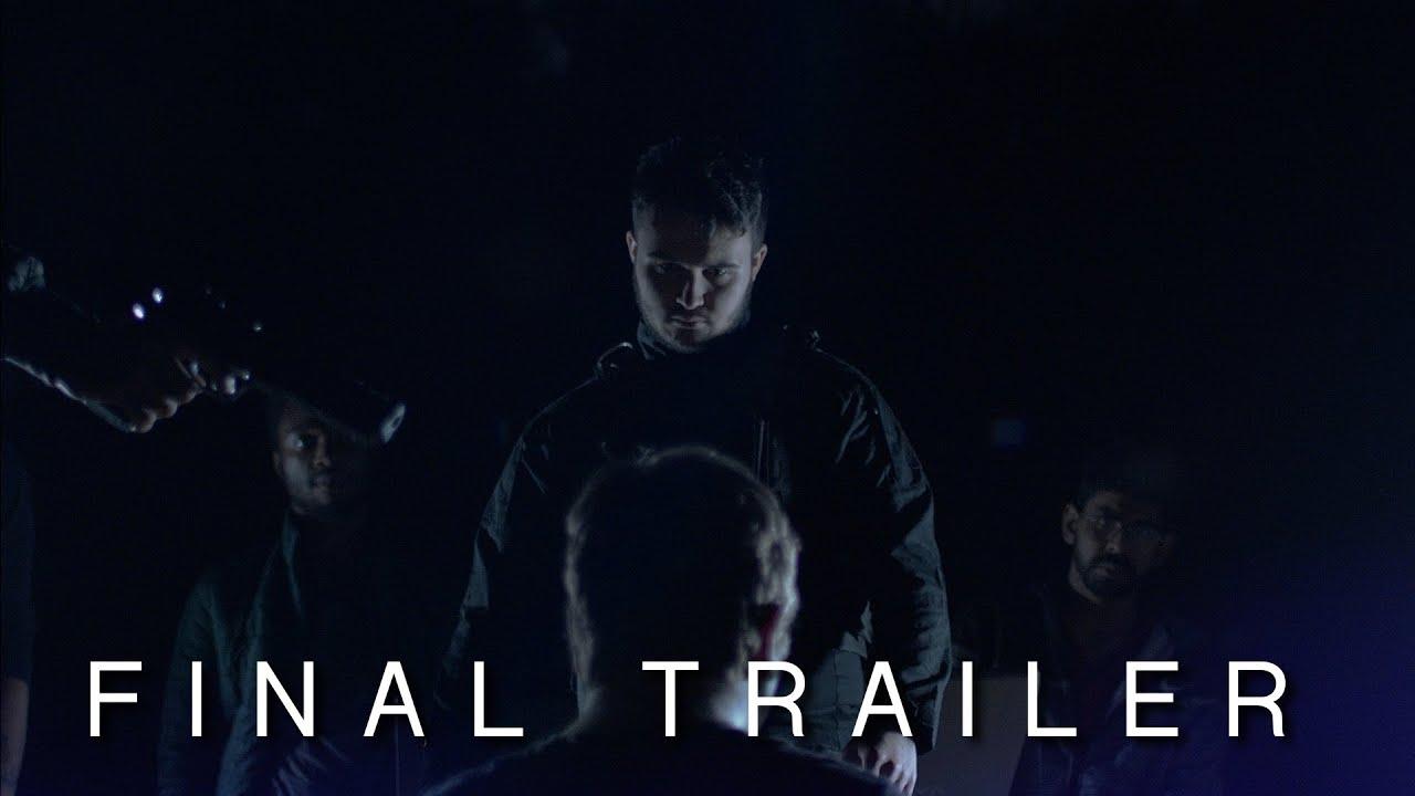 Spectre: Genesis Trailer