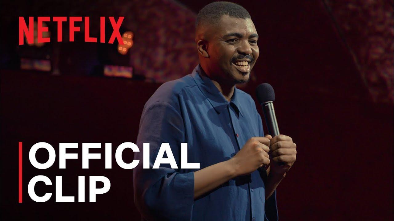 Loyiso Gola: Unlearning Trailer