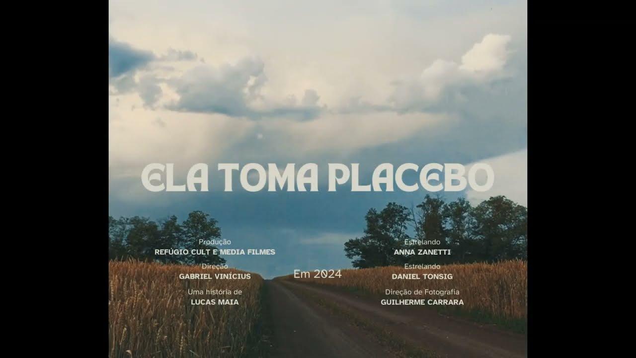 Ela Toma Placebo Trailer