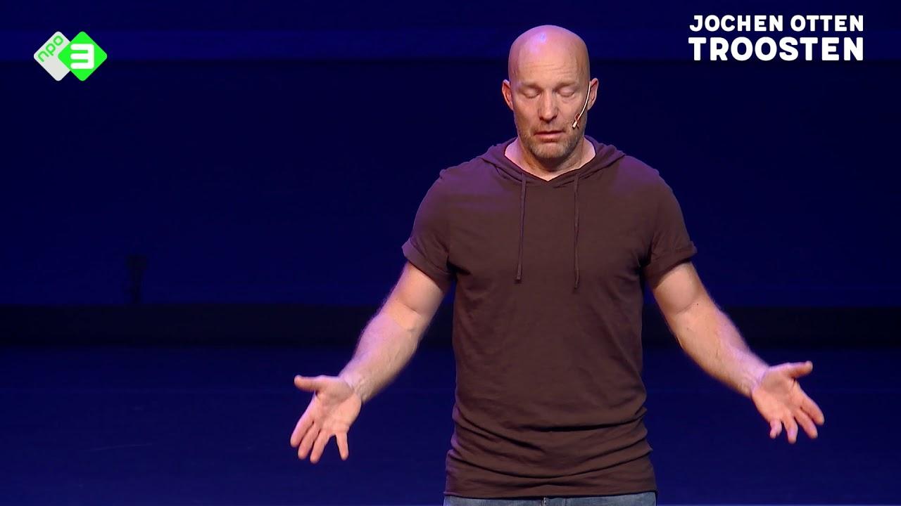 Jochen Otten: Troosten Trailer