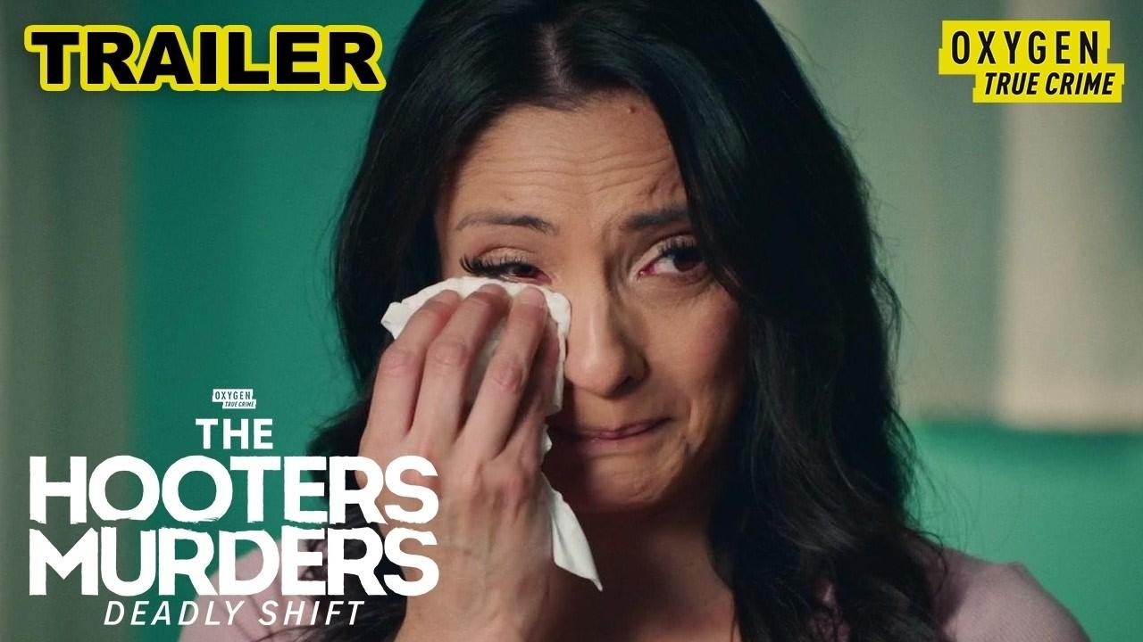 The Hooters Murders: Deadly Shift Trailer