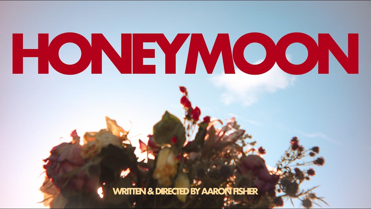 Honeymoon Trailer
