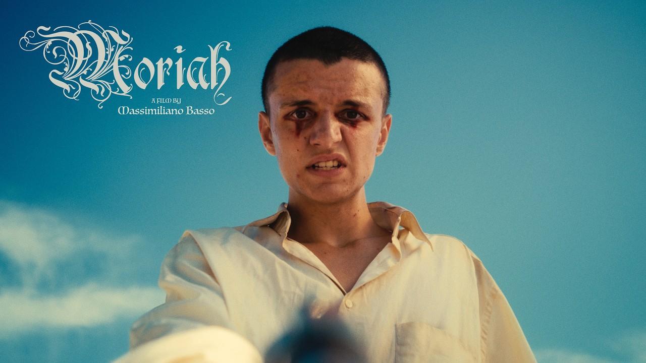 MORIAH Trailer