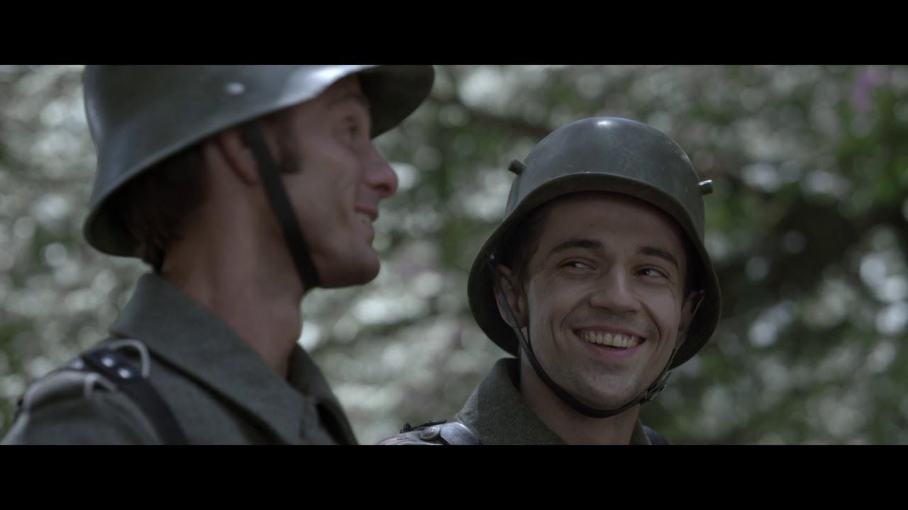 The End of War Trailer