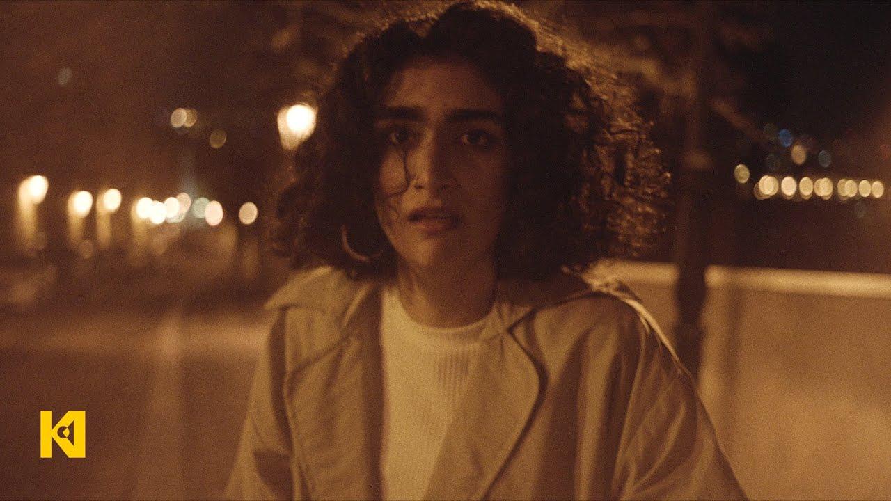 You Are Free to Leave Trailer