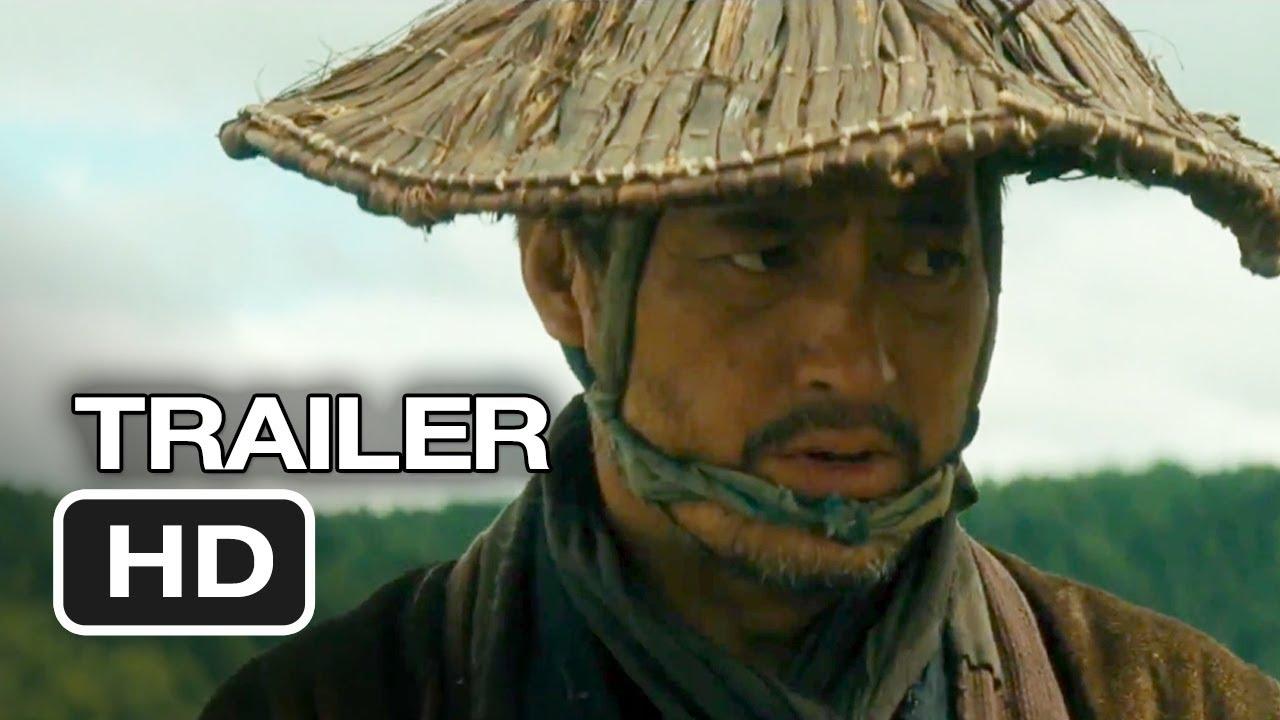 Unforgiven Trailer