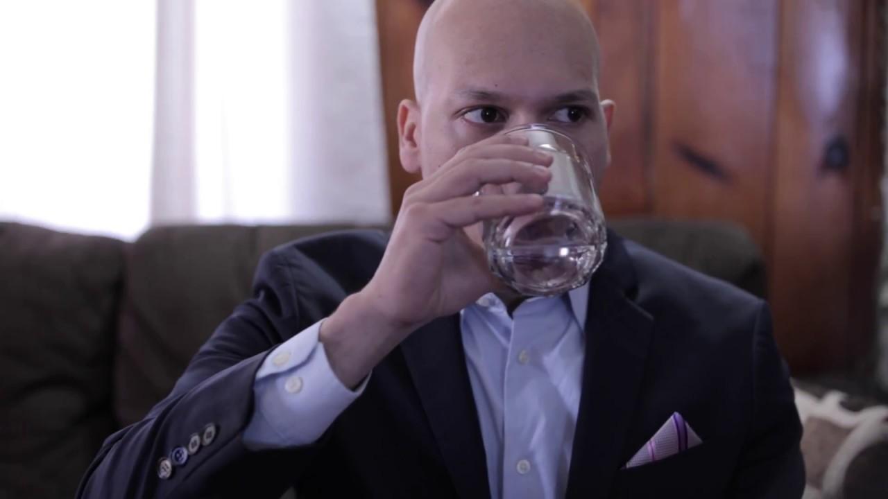 A Tall Drink of Walter Trailer