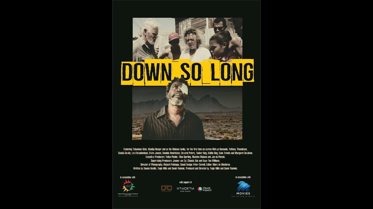 Down So Long Trailer
