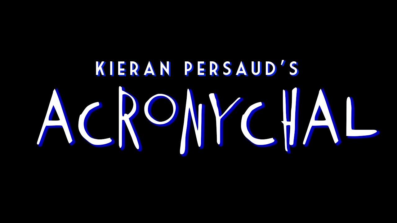 Acronychal Trailer