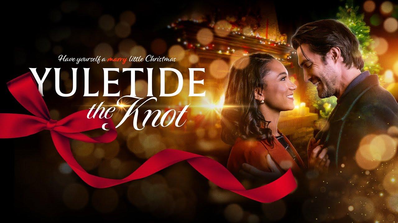 Yuletide the Knot Trailer