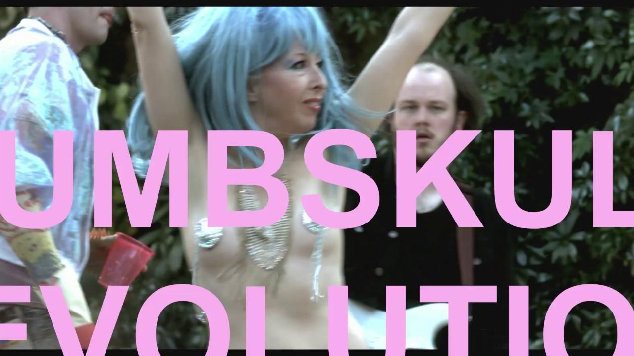 Numbskull Revolution Trailer