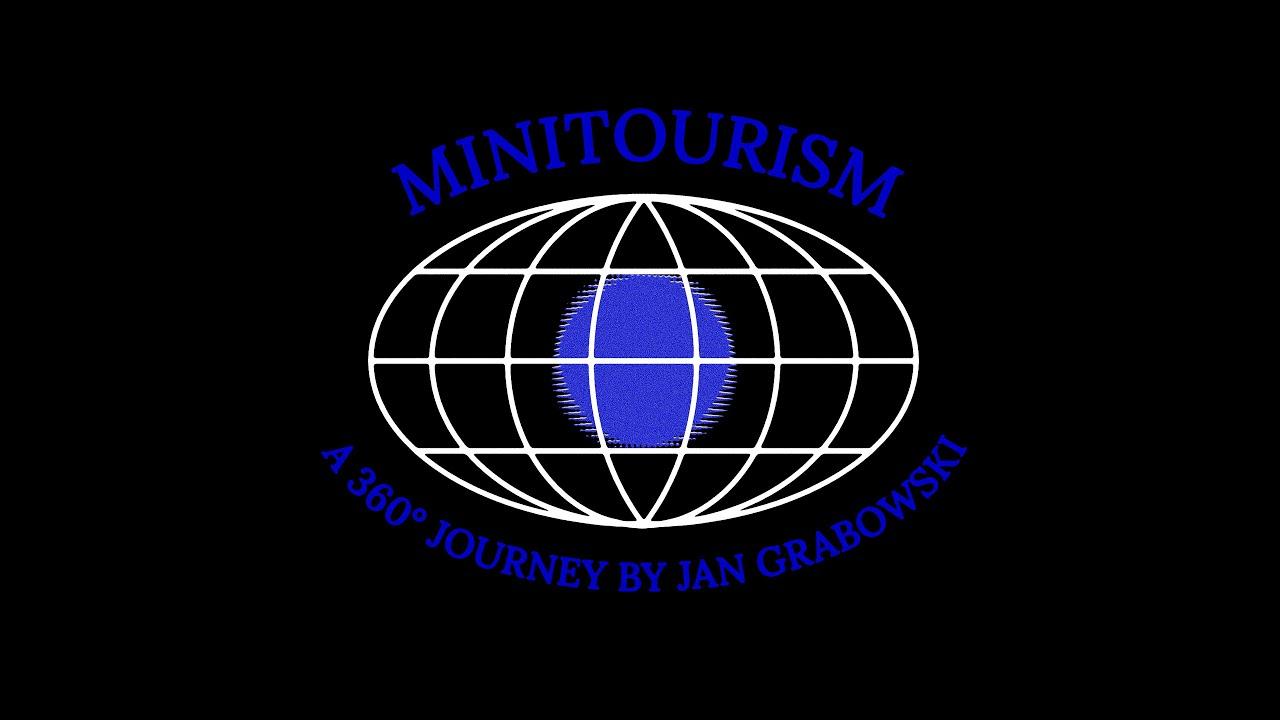 Minitourism Trailer