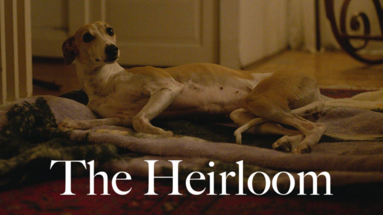 The Heirloom Trailer