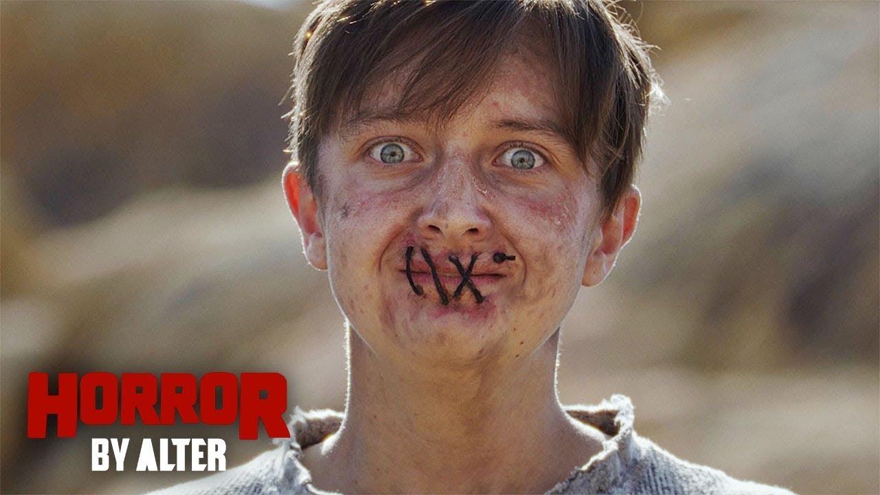 Last Words Trailer