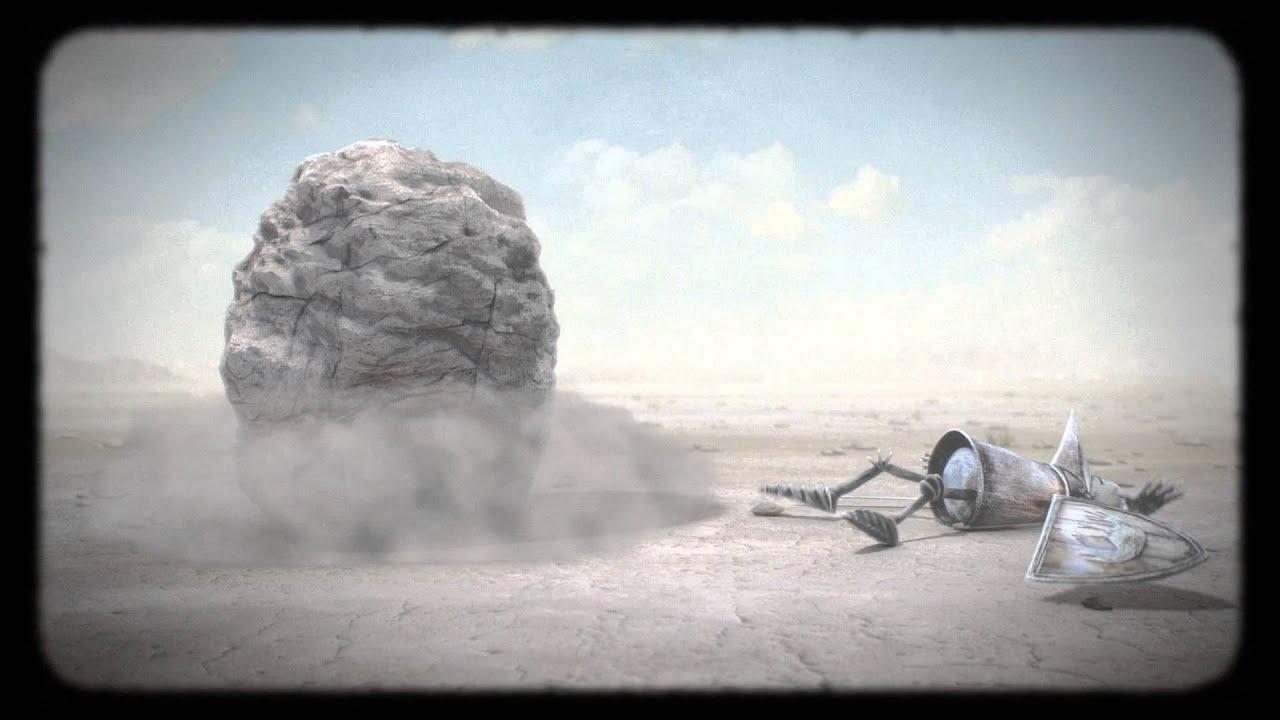 Murderous Tales Trailer