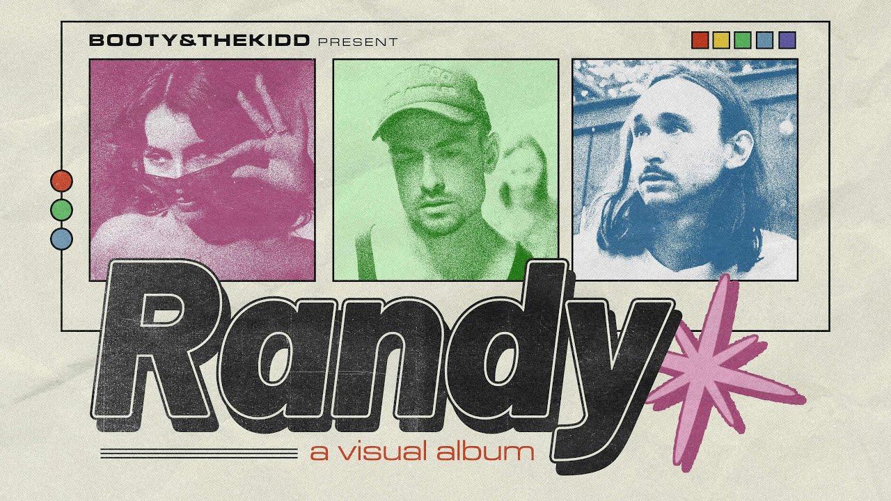 Randy Trailer