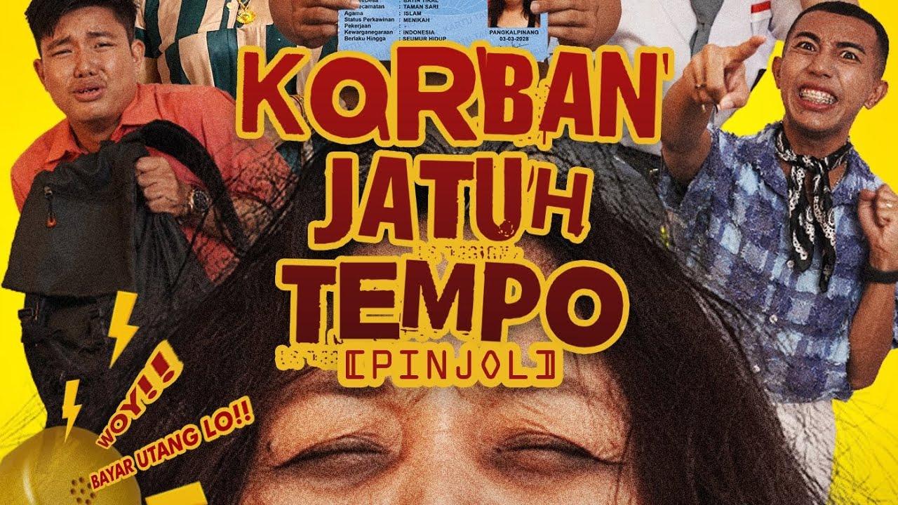 Korban Jatuh Tempo: Pinjol Trailer