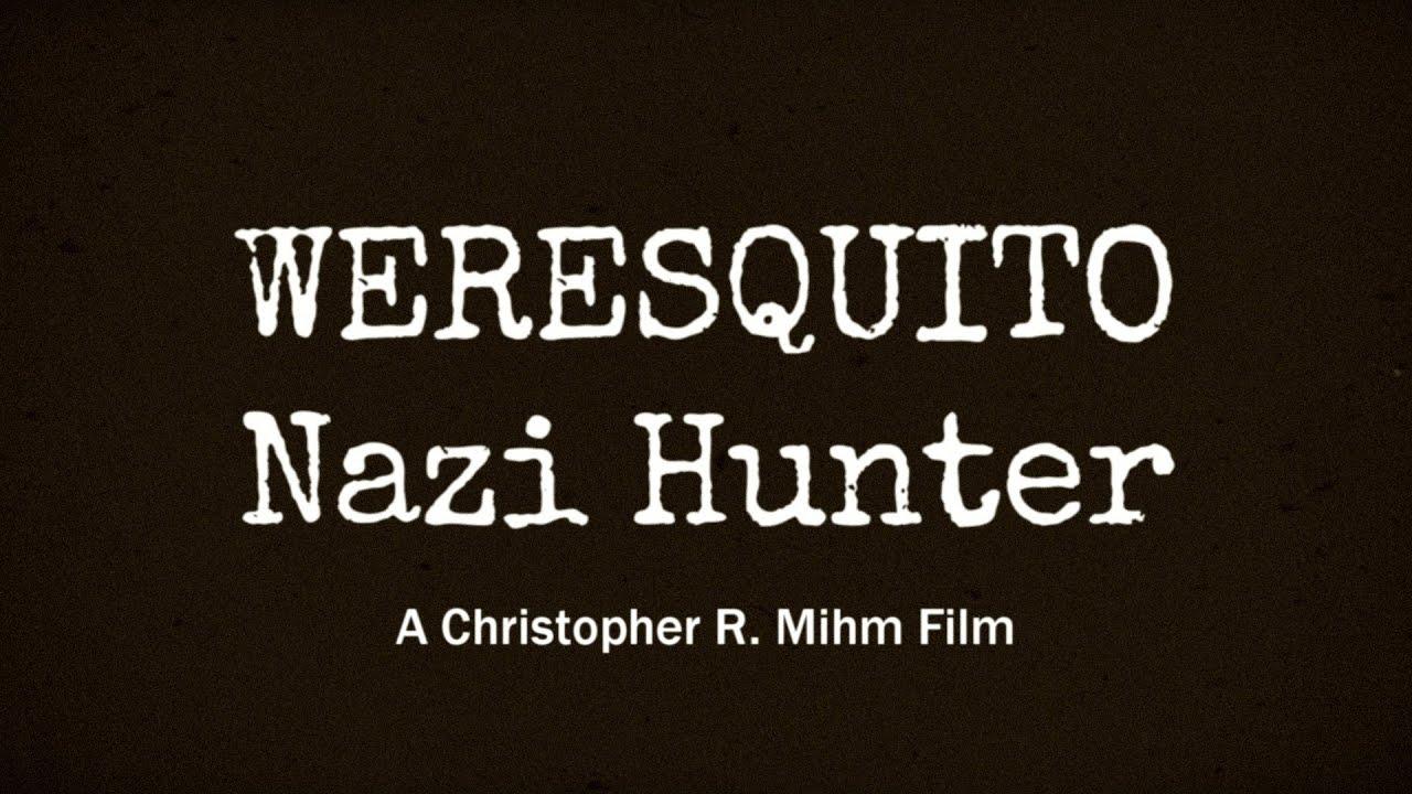 Weresquito: Nazi Hunter Trailer