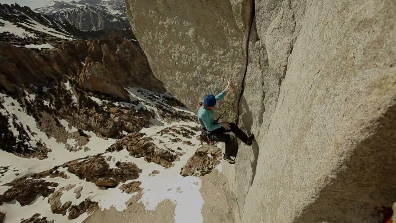 Reel Rock 5 Trailer