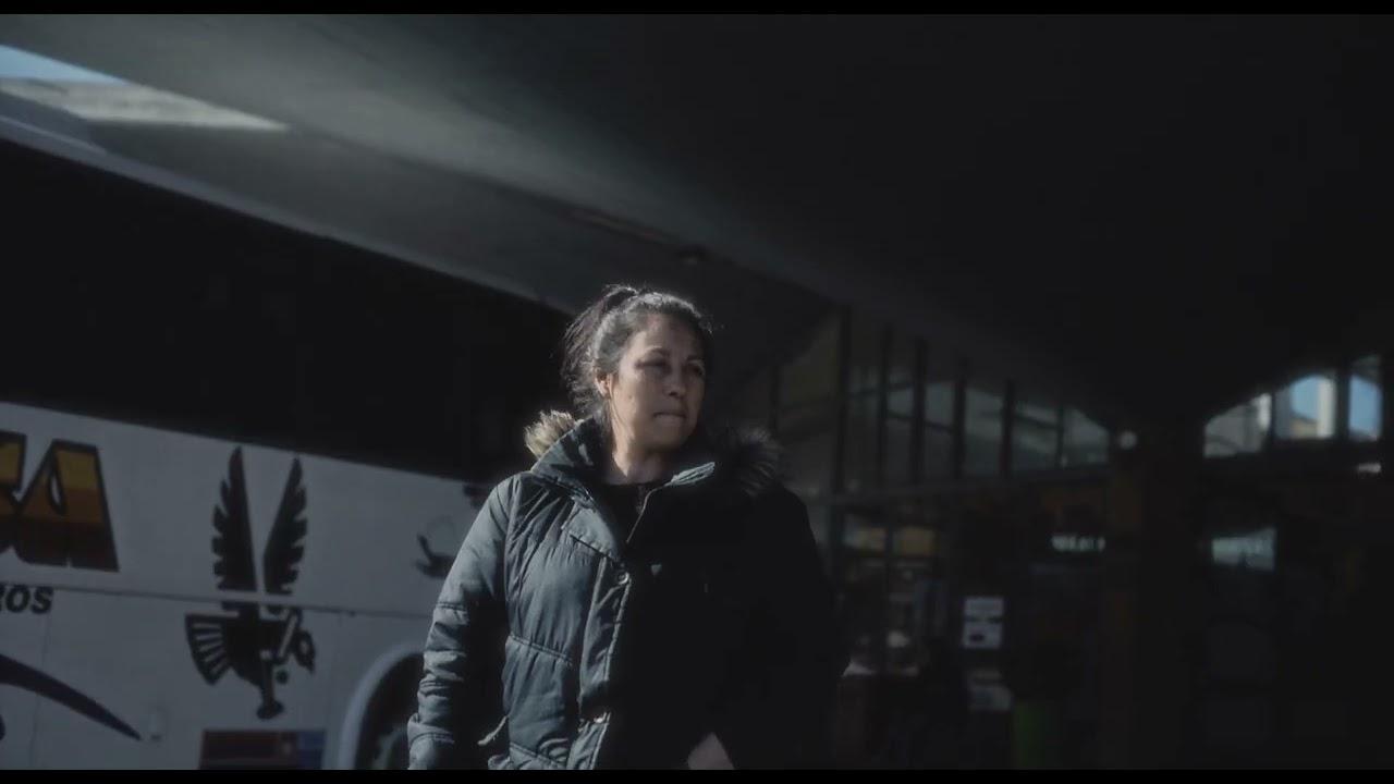 The Bus Station Trailer