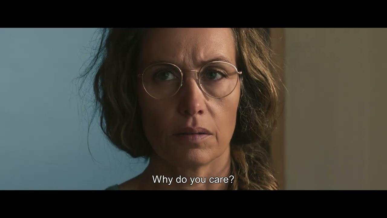 The Residence Trailer