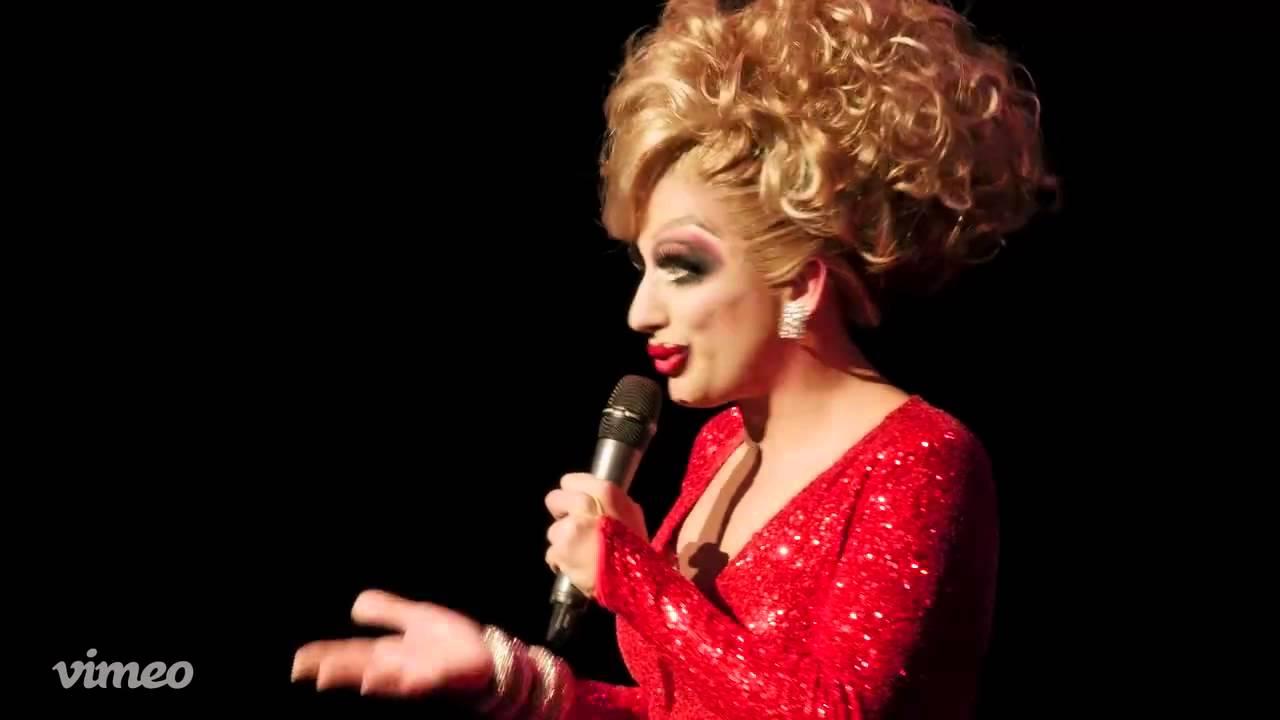 Bianca Del Rio's Rolodex of Hate Trailer