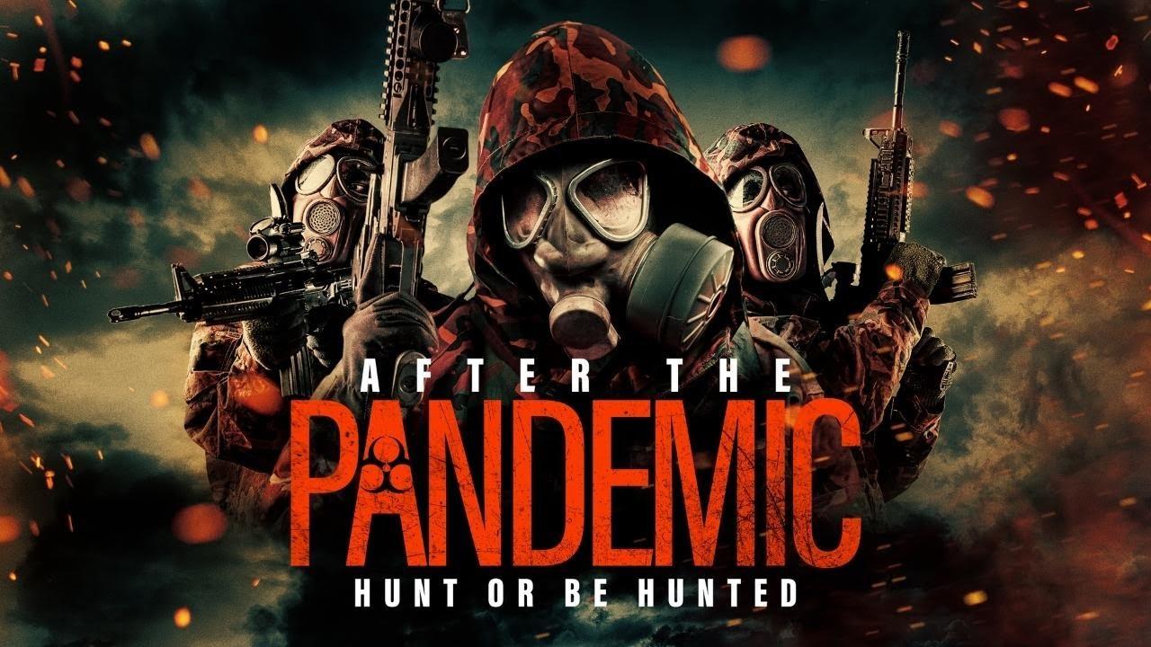 After the Pandemic Trailer