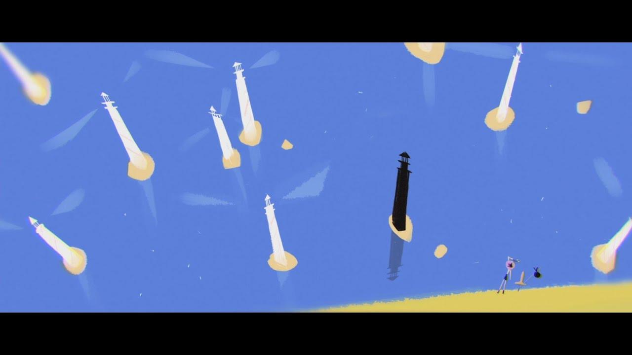 Wand's Wander Trailer