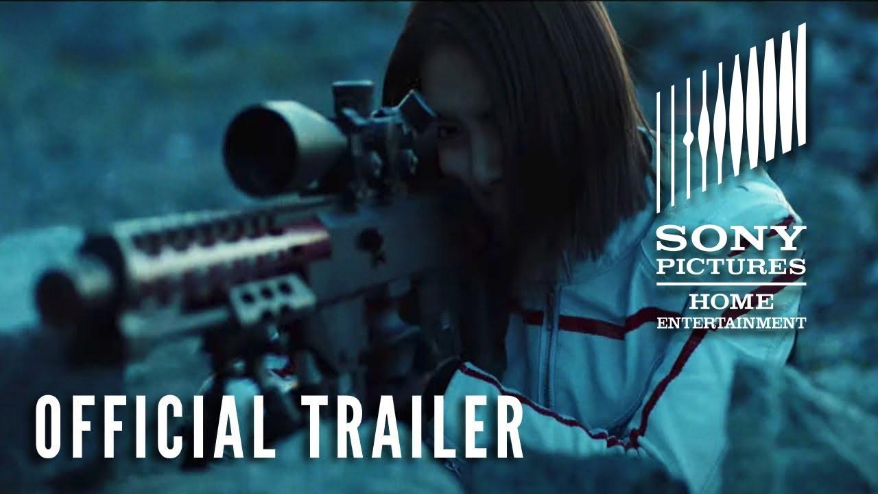 Sniper: Assassin's End Trailer