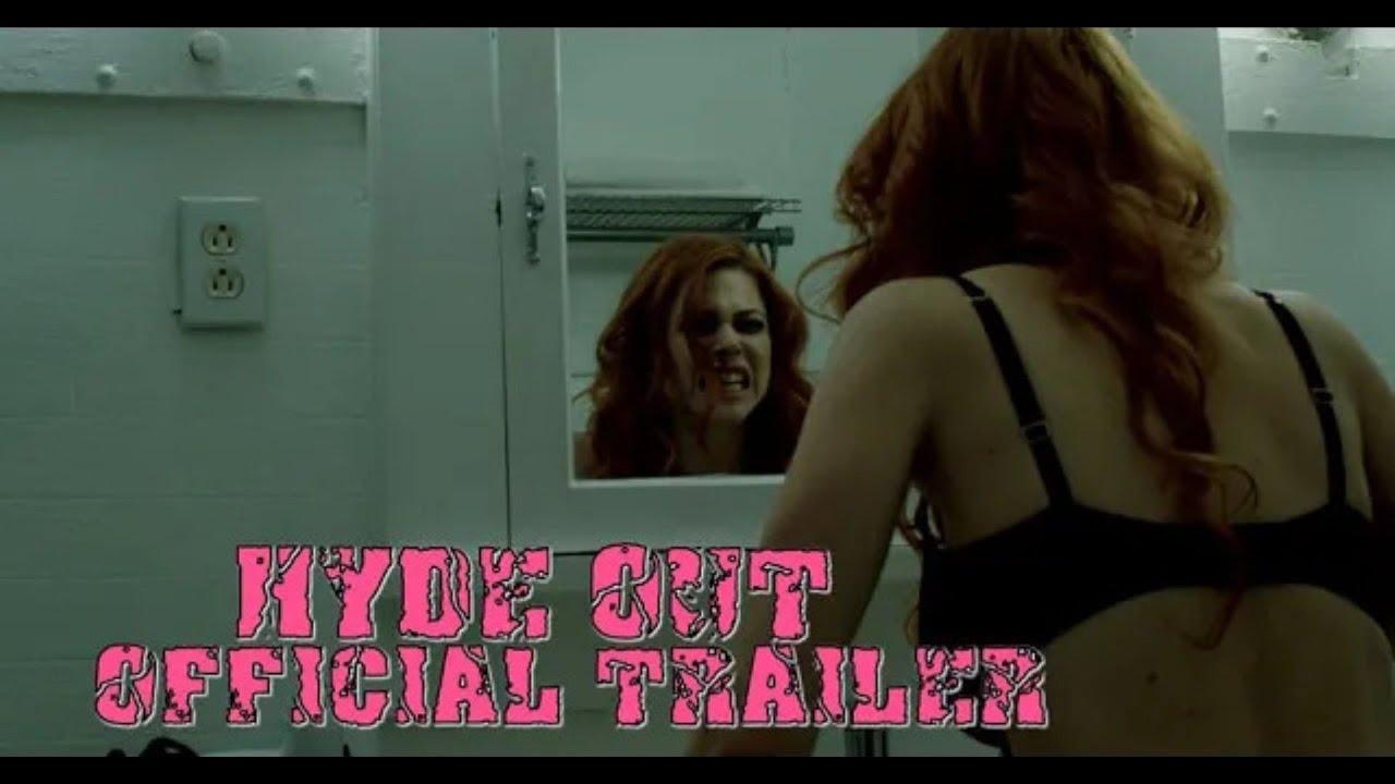 Hyde Out Trailer