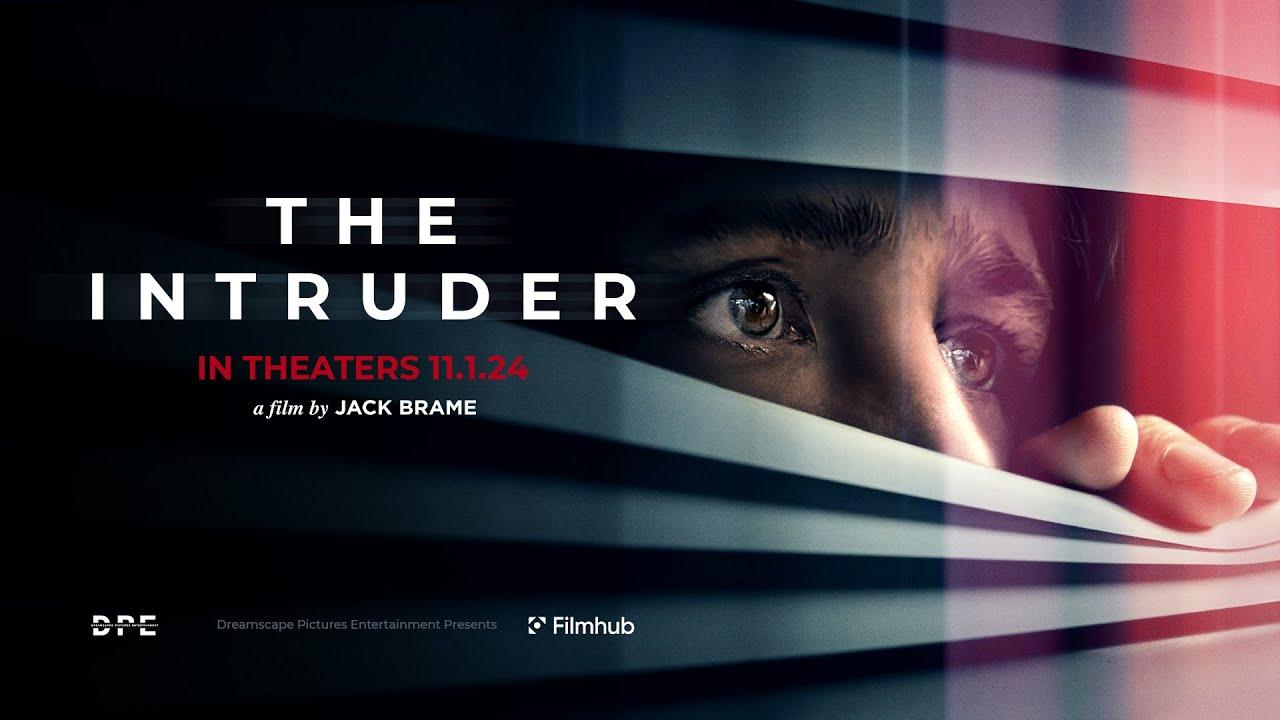 The Intruder Trailer