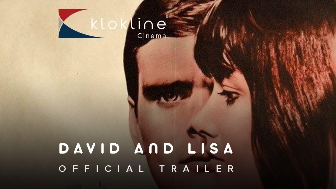 David and Lisa Trailer
