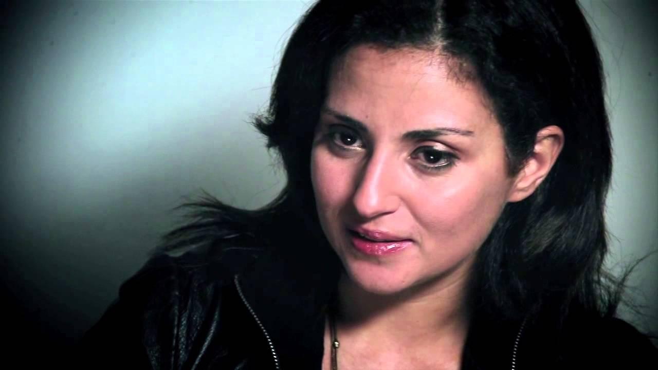 The War Around Us Trailer