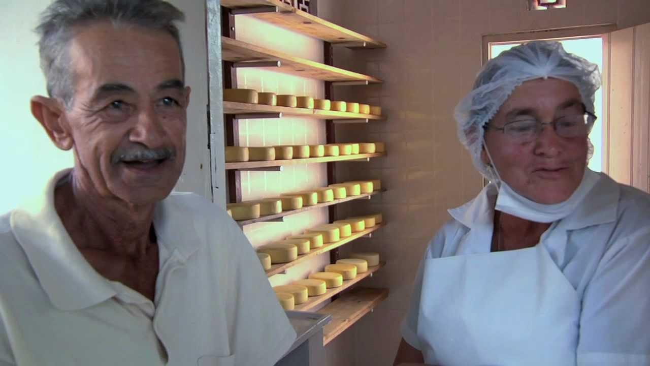 O Mineiro e o Queijo Trailer