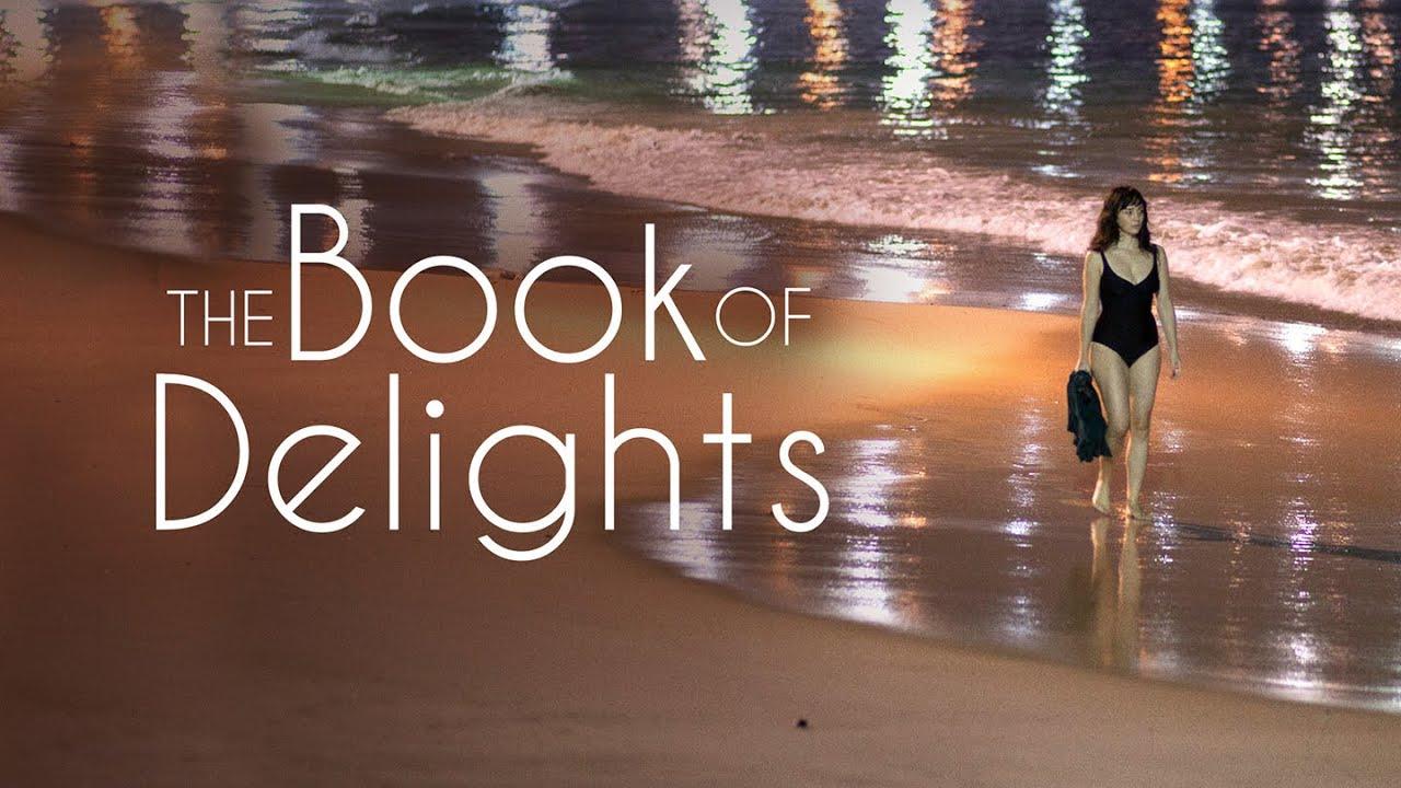 The Book of Delights Trailer