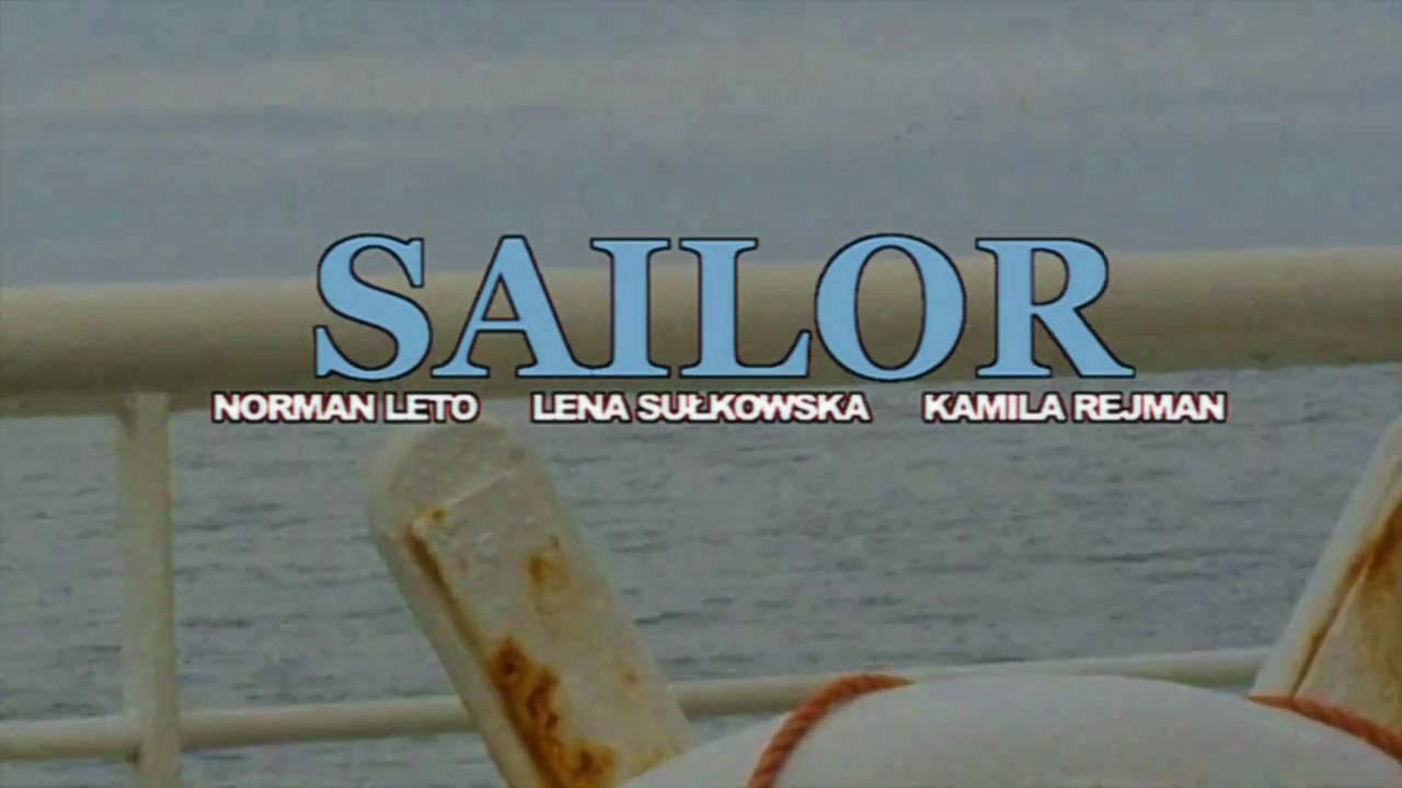 Sailor Trailer